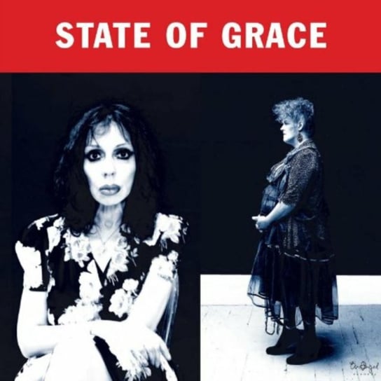 State Of Grace Little Annie & Baby Dee