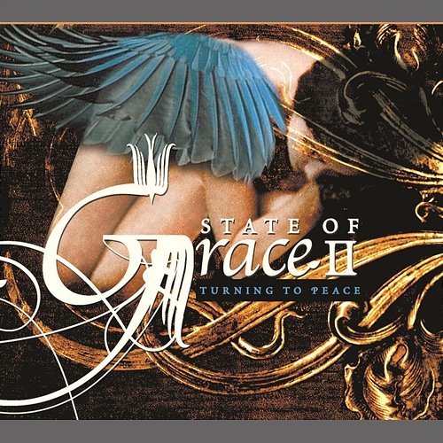 State Of Grace II: Turning To Peace Various Artists