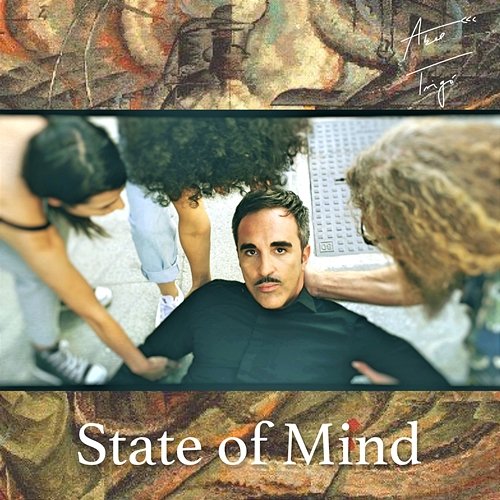 State of Mind Abel Trigó