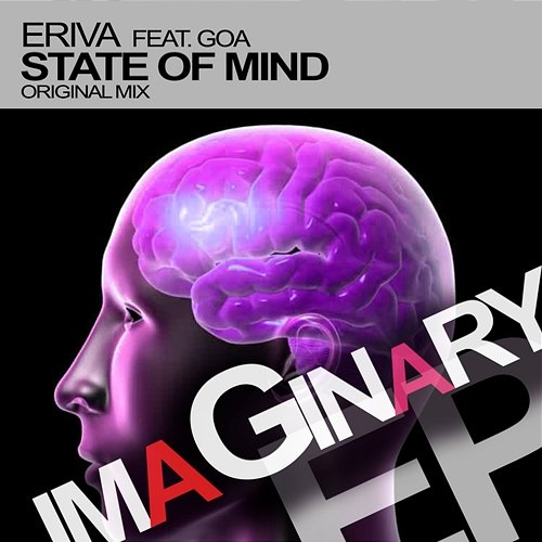State Of Mind Eriva feat. Goa