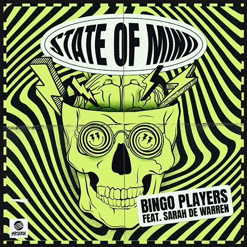 State Of Mind Bingo Players feat. Sarah de Warren