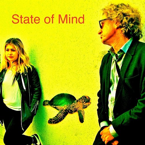 State of Mind Gary Sanford feat. Eli-Rose Sanford