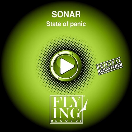 State of Panic Sonar