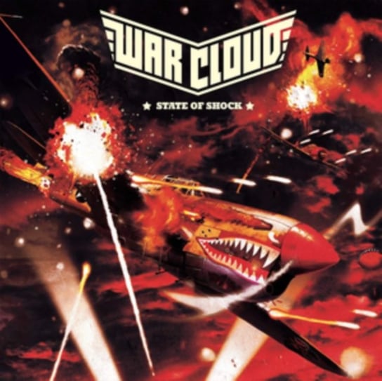 State of Shock War Cloud