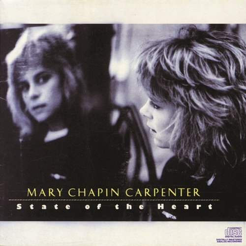 State Of The Heart Mary Chapin Carpenter