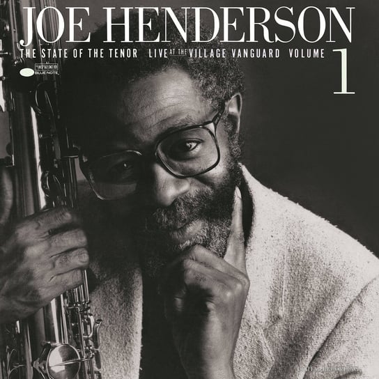 State Of The Tenor - Live At The Village Vanguard. Volume 1 Henderson Joe