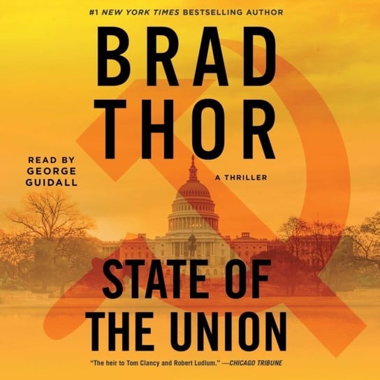 State of the Union Thor Brad