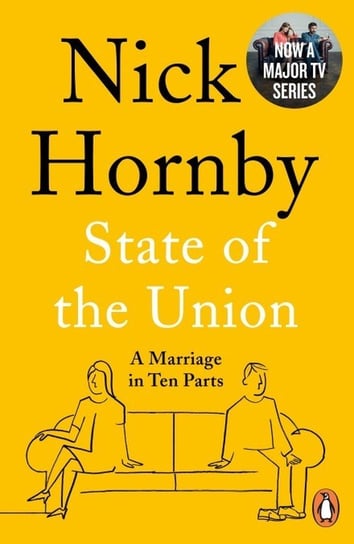 State of the Union Hornby Nick
