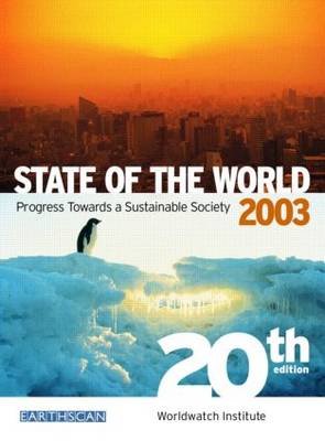 State of the World 2003 Opracowanie zbiorowe