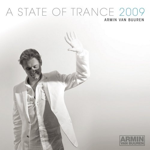 State Of Trance 2009 Van Buuren Armin