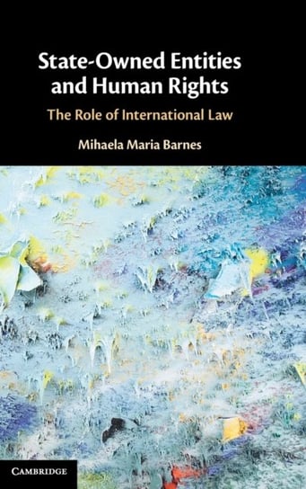 State-Owned Entities and Human Rights. The Role of International Law Mihaela Maria Barnes