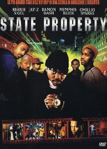 State Property Various Directors