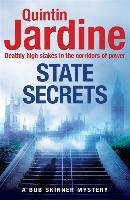 State Secrets (Bob Skinner series, Book 28) Jardine Quintin