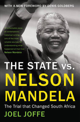 State vs. Nelson Mandela Joffe Joel