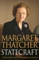 Statecraft Thatcher Margaret