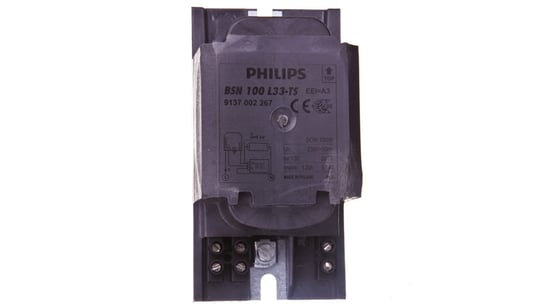 Statecznik do lamp sodowych BSN 100 8711500059727 Philips Lighting