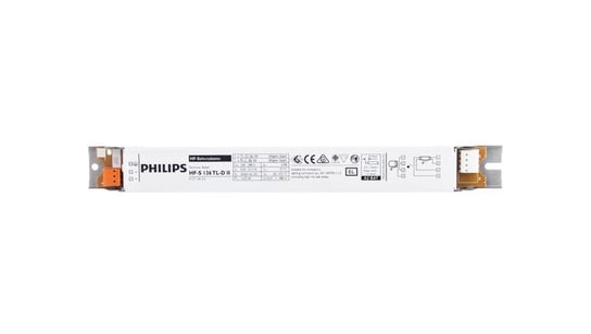 Statecznik elektron. HF-S 136 TL-D II 220-240V 50/60Hz 8727900905519 Philips Lighting