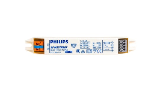 Statecznik elektroniczny HF-MatchboxBLUE 109 8711500536808 Philips Lighting
