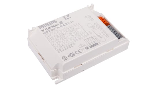 Statecznik elektroniczny HF-P 2x22-42W PLT/C/L 8711500913999 Philips Lighting