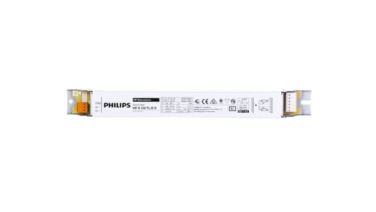 Statecznik elektroniczny HF-S 236 8711500999313 Philips Lighting