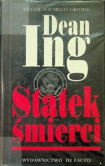 Statek śmierci Ing Dean