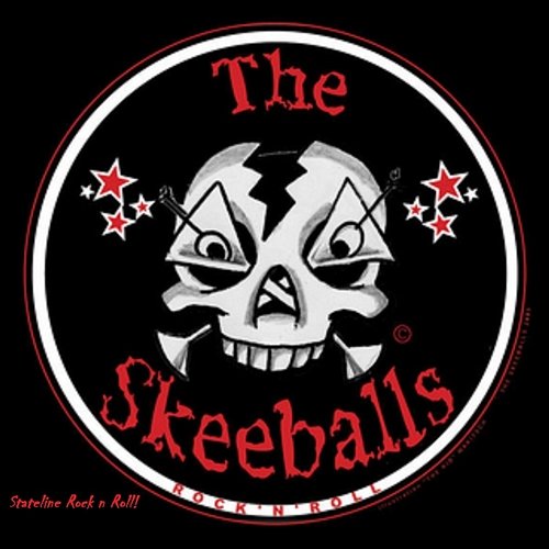 Stateline Rock n Roll! The Skeeballs