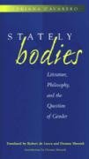 Stately Bodies: Literature, Philosophy, and the Question of Gender Cavarero Adriana