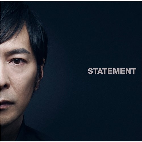 STATEMENT Hideaki Tokunaga