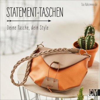 Statement-Taschen Christophorus-Verlag