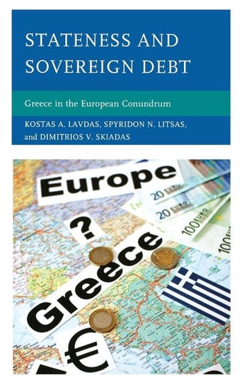 Stateness and Sovereign Debt Lavdas Kostas A.