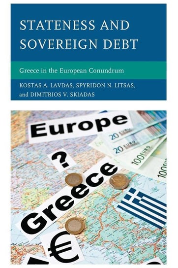 Stateness and Sovereign Debt Lavdas Kostas A.