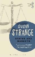 States and Markets Strange Susan