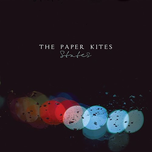 States The Paper Kites