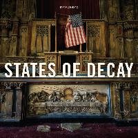 States of Decay: Urbex New York & Americas Forgotten North East Marbaix Daniel