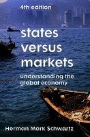 States Versus Markets Schwartz Herman Mark
