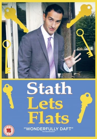 Stath Lets Flats (brak polskiej wersji językowej) 2 Entertain
