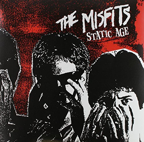 Static Age Misfits