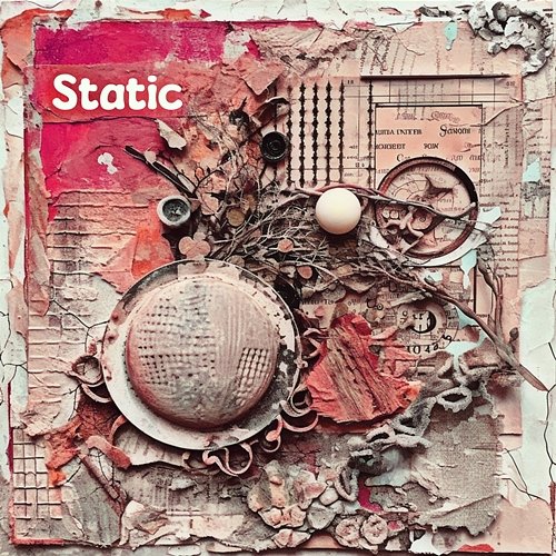 Static Ivan Drury