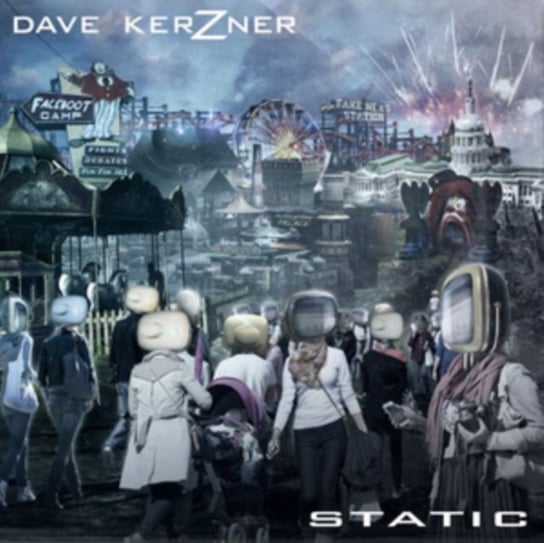 Static Kerzner Dave