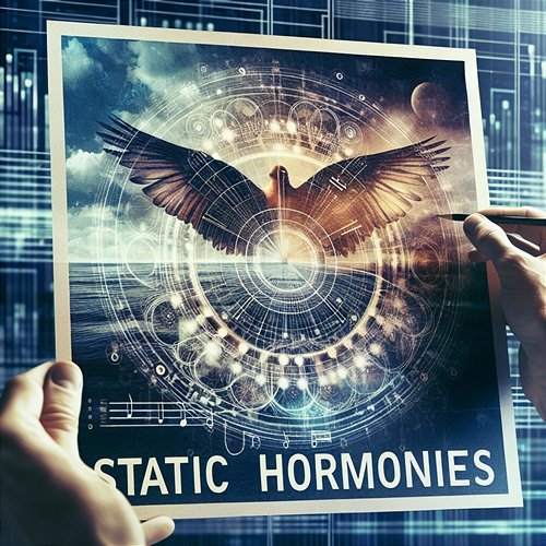Static Harmonies Benjamin Jason Fox