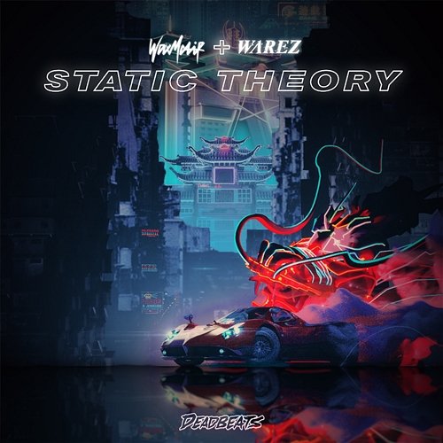 Static Theory Wax Motif, Warez