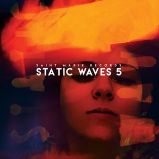 Static Waves Various Artists