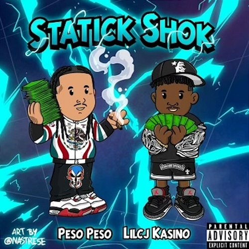 Statick Shok LilCJ Kasino & Peso Peso