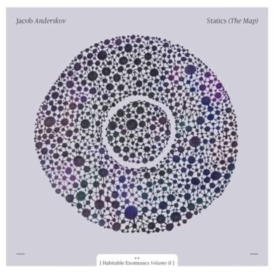 Statics (The Map) (habitable Exomusics Volume II) ILK Music