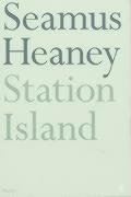 Station Island Heaney Seamus