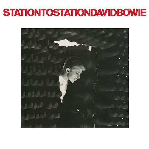 Station to Station David Bowie