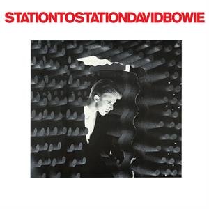 Station To Station Bowie David