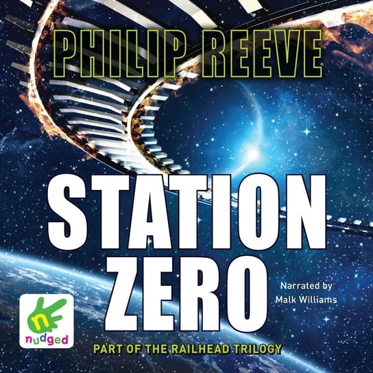 Station Zero Reeve Philip