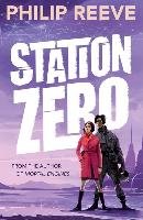 Station Zero Reeve Philip