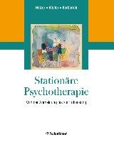 Stationäre Psychotherapie Schattauer